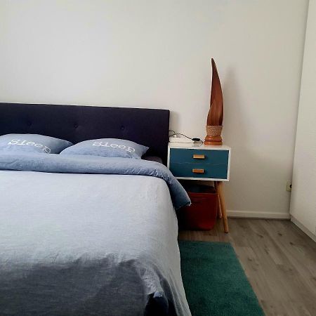 Bel Appartement Cosy Strasburg Zewnętrze zdjęcie