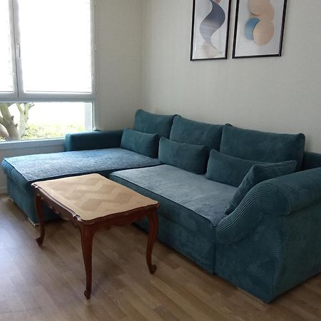 Bel Appartement Cosy Strasburg Zewnętrze zdjęcie
