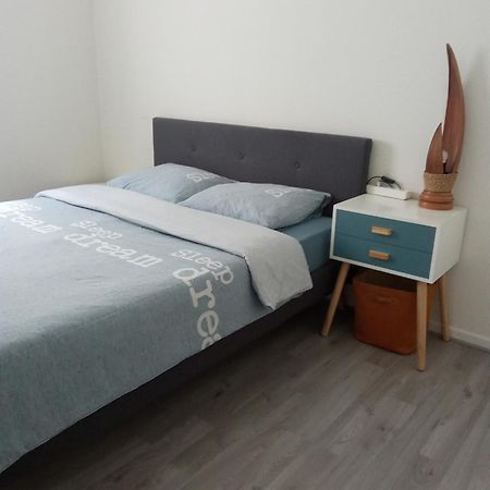 Bel Appartement Cosy Strasburg Zewnętrze zdjęcie