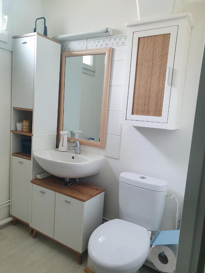Bel Appartement Cosy Strasburg Zewnętrze zdjęcie