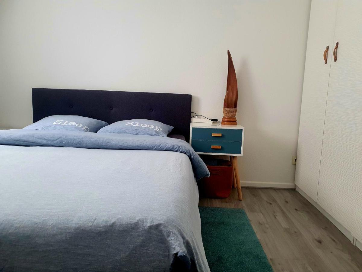 Bel Appartement Cosy Strasburg Zewnętrze zdjęcie