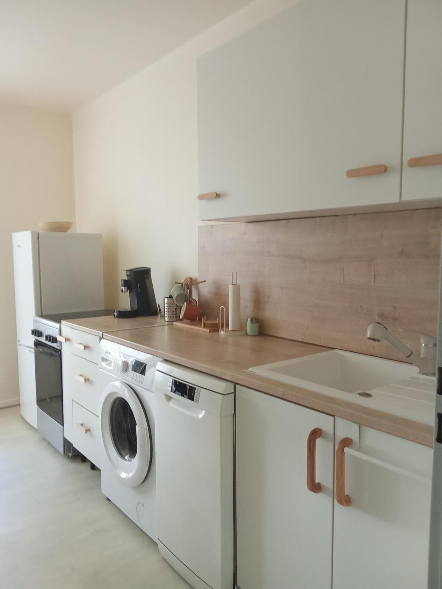 Bel Appartement Cosy Strasburg Zewnętrze zdjęcie