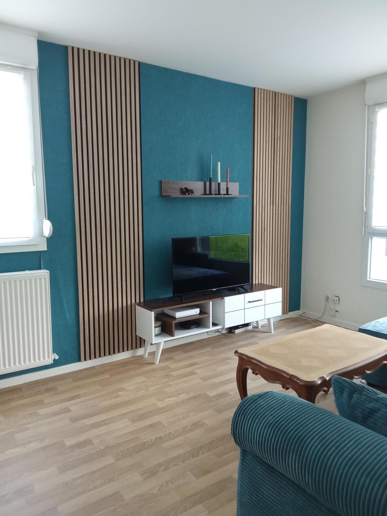 Bel Appartement Cosy Strasburg Zewnętrze zdjęcie